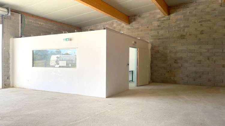Ma-Cabane - Vente Local commercial MONT DE MARSAN, 170 m²