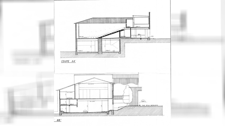 Ma-Cabane - Vente Local commercial Mont-de-Marsan, 1500 m²