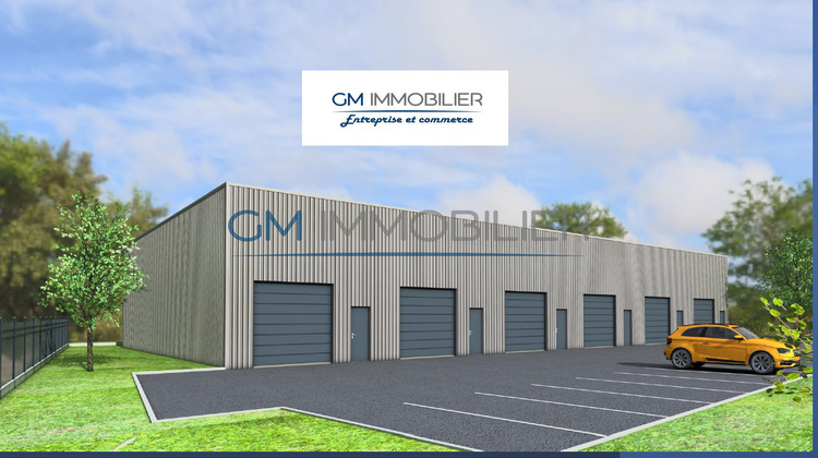 Ma-Cabane - Vente Local commercial Mont-de-Marsan, 109 m²