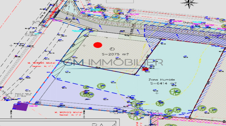Ma-Cabane - Vente Local commercial Mont-de-Marsan, 109 m²