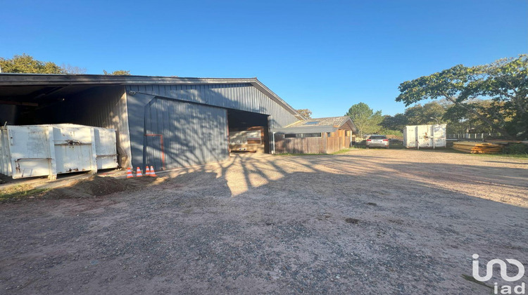 Ma-Cabane - Vente Local commercial Mont-de-Marsan, 700 m²