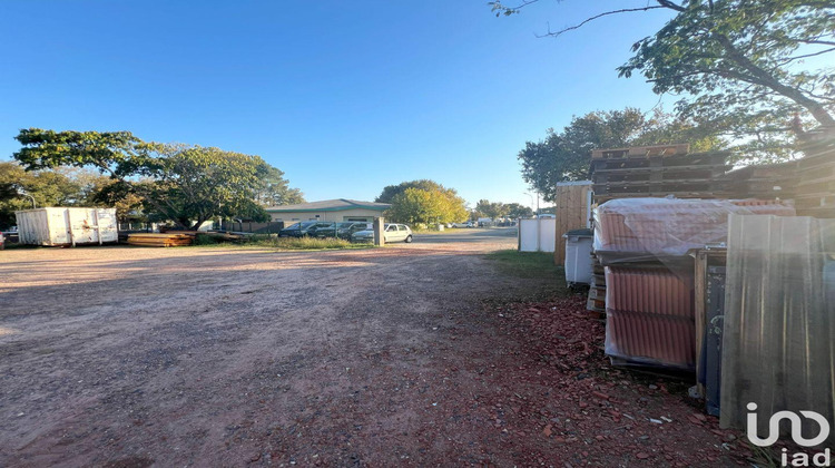 Ma-Cabane - Vente Local commercial Mont-de-Marsan, 700 m²