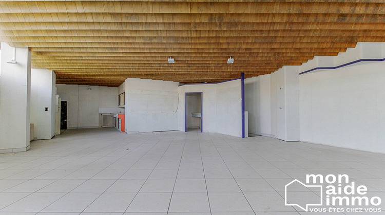 Ma-Cabane - Vente Local commercial Mont-de-Marsan, 148 m²