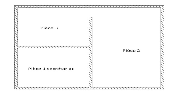 Ma-Cabane - Vente Local commercial MONT-DE-MARSAN, 45 m²