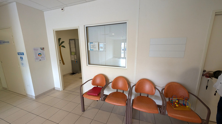 Ma-Cabane - Vente Local commercial MONT-DE-MARSAN, 45 m²