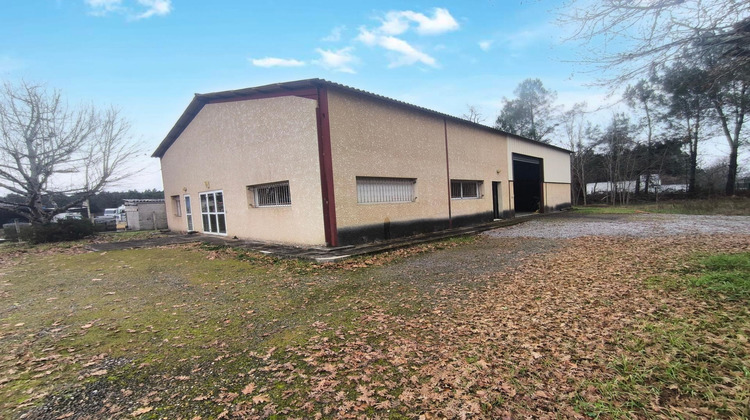 Ma-Cabane - Vente Local commercial Mont-de-Marsan, 250 m²