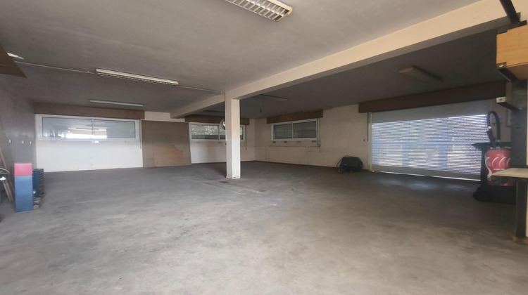 Ma-Cabane - Vente Local commercial Mont-de-Marsan, 250 m²