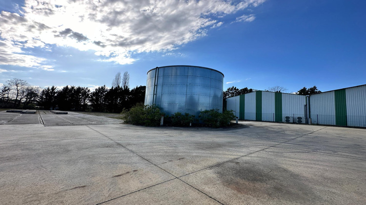 Ma-Cabane - Vente Local commercial Mont-de-Marsan, 3000 m²