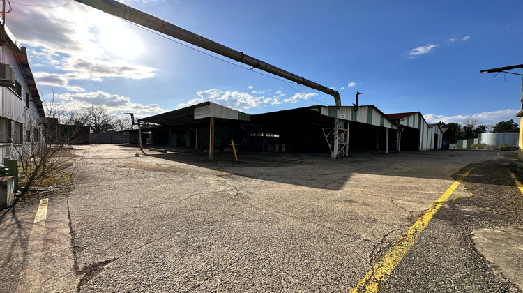 Ma-Cabane - Vente Local commercial Mont-de-Marsan, 4000 m²