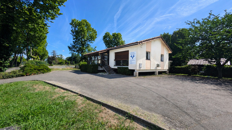 Ma-Cabane - Vente Local commercial MONT-DE-MARSAN, 120 m²
