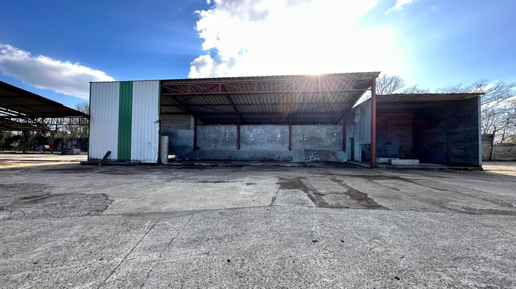 Ma-Cabane - Vente Local commercial Mont-de-Marsan, 2500 m²