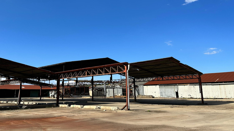 Ma-Cabane - Vente Local commercial Mont-de-Marsan, 2500 m²