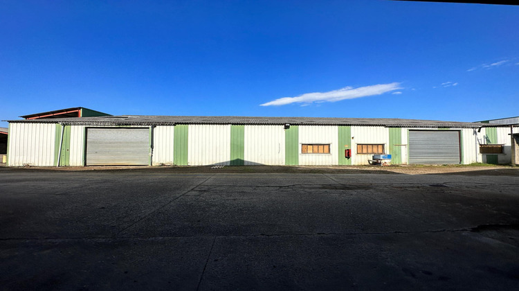 Ma-Cabane - Vente Local commercial Mont-de-Marsan, 4000 m²