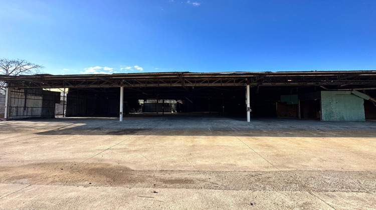 Ma-Cabane - Vente Local commercial Mont-de-Marsan, 4000 m²