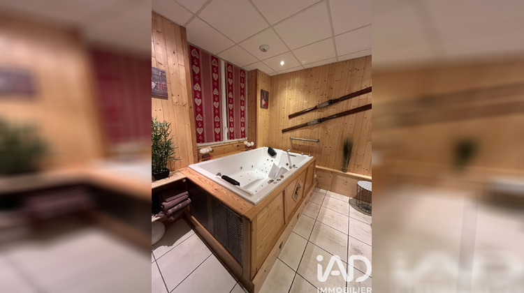 Ma-Cabane - Vente Local commercial Mont-Dore, 147 m²
