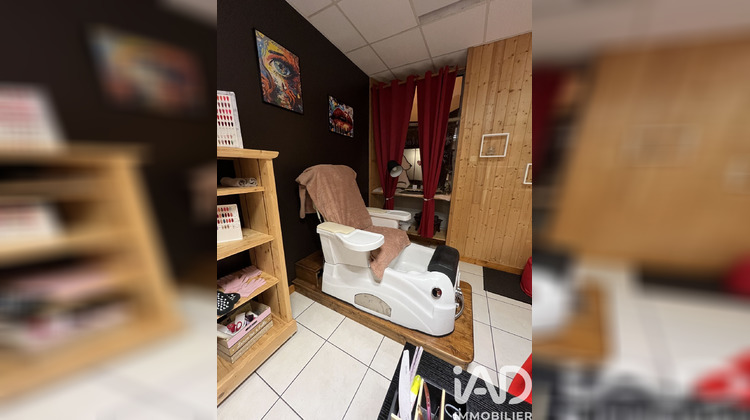 Ma-Cabane - Vente Local commercial Mont-Dore, 147 m²