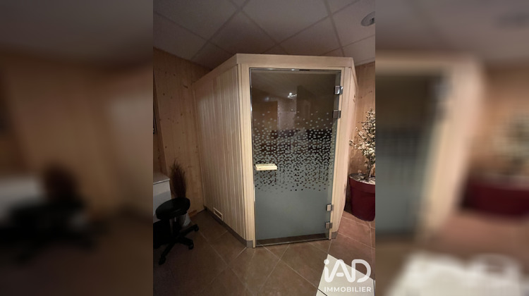 Ma-Cabane - Vente Local commercial Mont-Dore, 147 m²