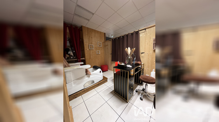 Ma-Cabane - Vente Local commercial Mont-Dore, 147 m²