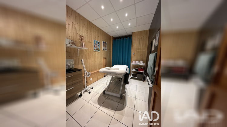 Ma-Cabane - Vente Local commercial Mont-Dore, 147 m²