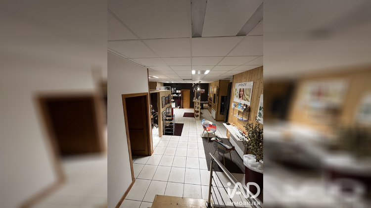 Ma-Cabane - Vente Local commercial Mont-Dore, 147 m²