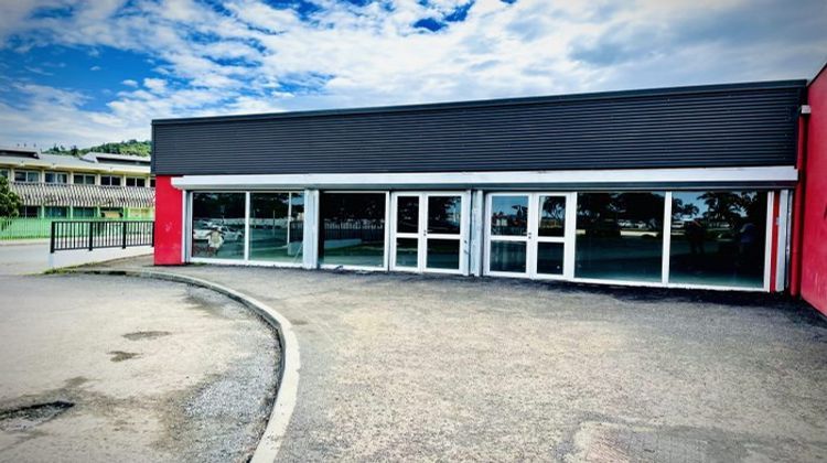 Ma-Cabane - Vente Local commercial Mont Dore, 112 m²