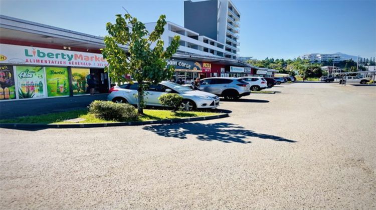 Ma-Cabane - Vente Local commercial Mont Dore, 112 m²