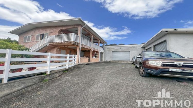 Ma-Cabane - Vente Local commercial Mont Dore, 425 m²