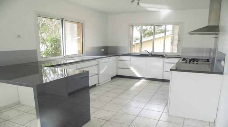 Ma-Cabane - Vente Local commercial Mont Dore, 425 m²