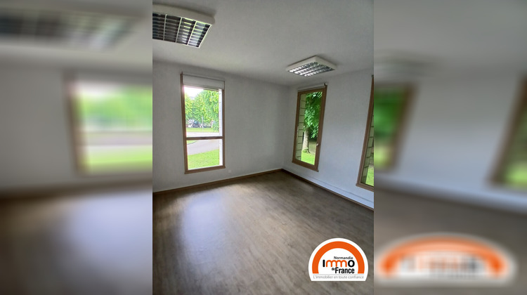 Ma-Cabane - Vente Local commercial MONT-SAINT-AIGNAN, 610 m²