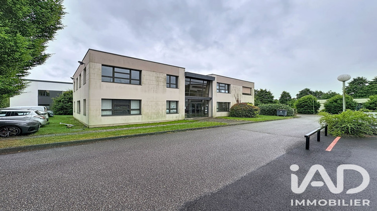 Ma-Cabane - Vente Local commercial Mont-Saint-Aignan, 210 m²
