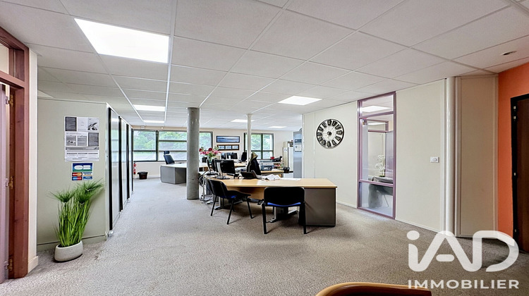 Ma-Cabane - Vente Local commercial Mont-Saint-Aignan, 210 m²