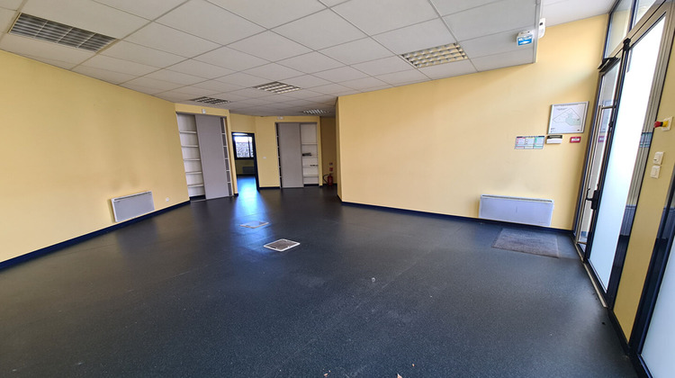 Ma-Cabane - Vente Local commercial MONTAIGU, 125 m²