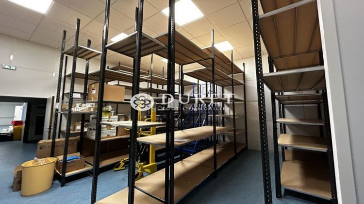 Ma-Cabane - Vente Local commercial Montaigu-Vendée, 1500 m²