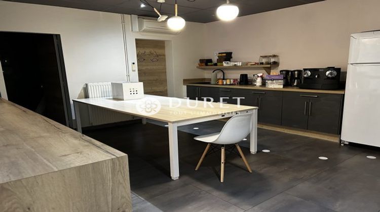 Ma-Cabane - Vente Local commercial Montaigu-Vendée, 1500 m²