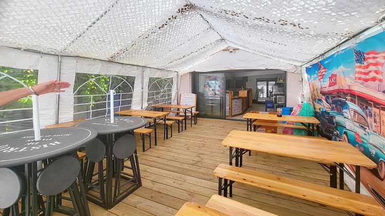 Ma-Cabane - Vente Local commercial Montalieu-Vercieu, 425 m²