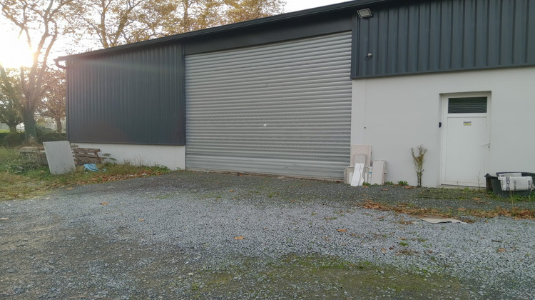 Ma-Cabane - Vente Local commercial Montardon, 300 m²