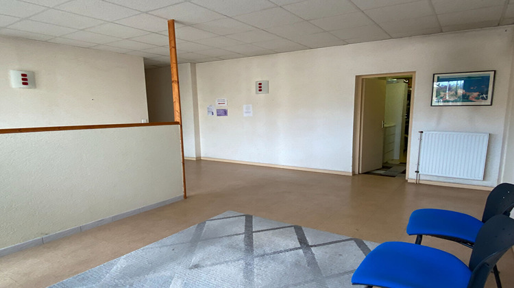 Ma-Cabane - Vente Local commercial MONTARGIS, 179 m²