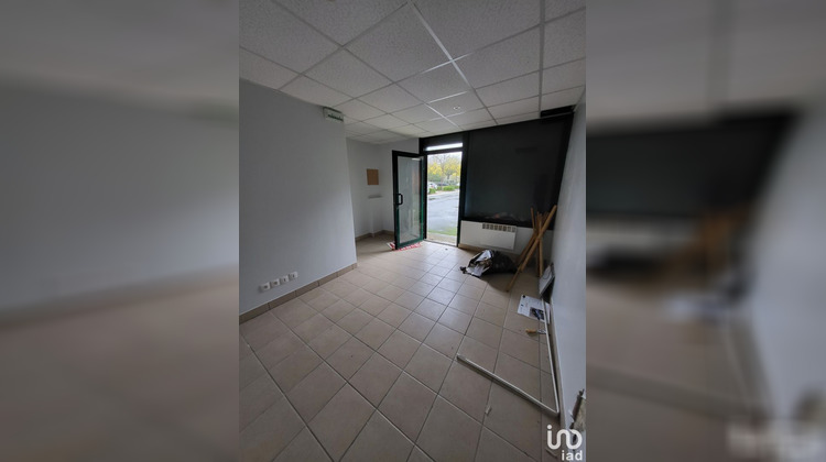 Ma-Cabane - Vente Local commercial Montargis, 52 m²