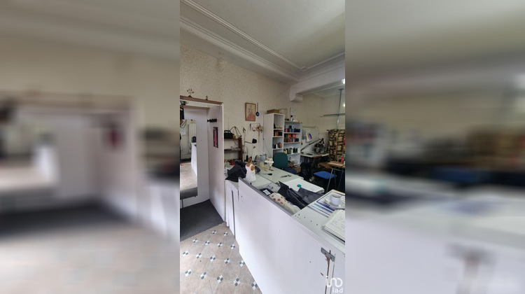 Ma-Cabane - Vente Local commercial Montargis, 36 m²