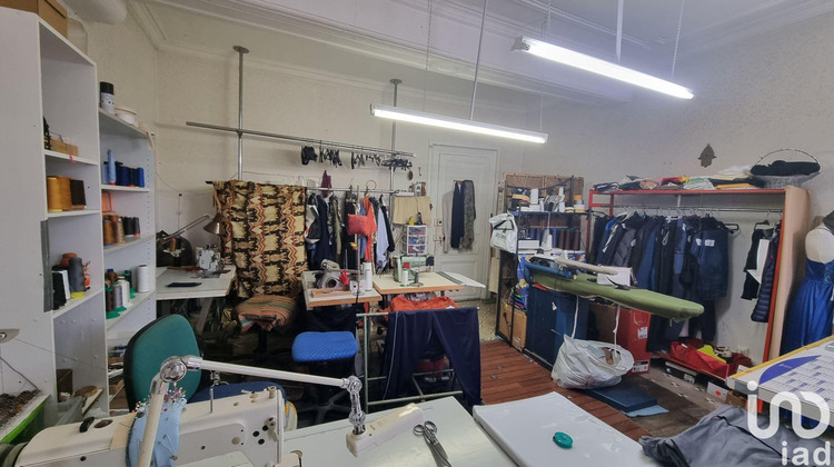 Ma-Cabane - Vente Local commercial Montargis, 36 m²