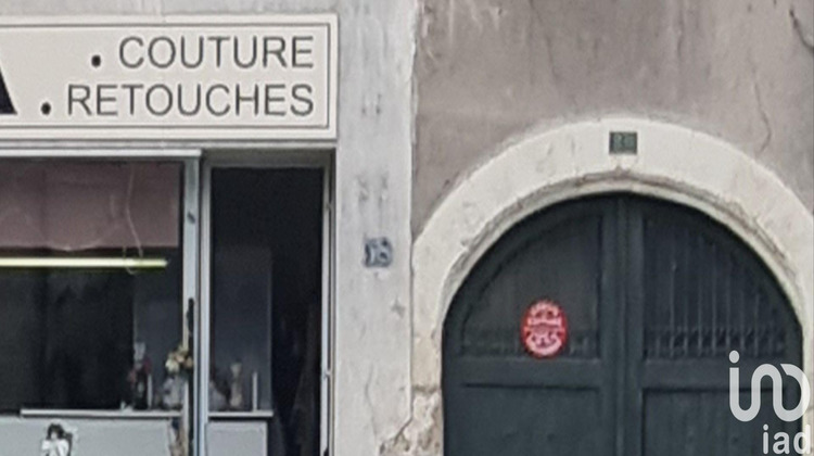 Ma-Cabane - Vente Local commercial Montargis, 36 m²