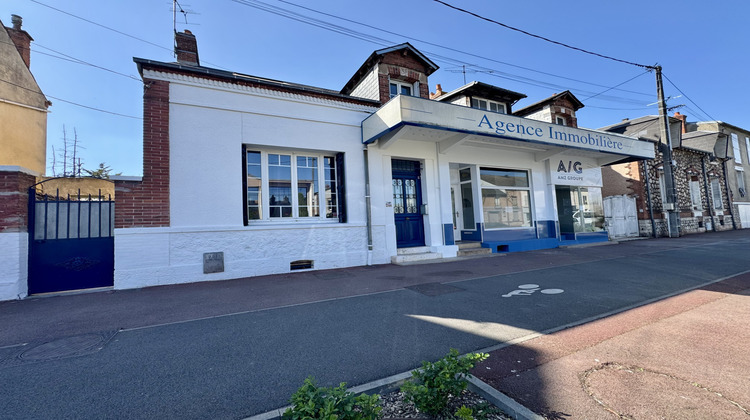 Ma-Cabane - Vente Local commercial Montargis, 90 m²