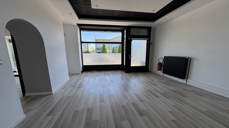 Ma-Cabane - Vente Local commercial Montargis, 90 m²