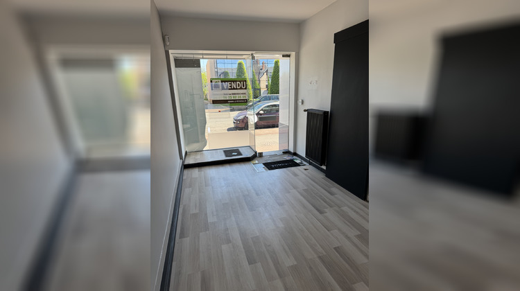 Ma-Cabane - Vente Local commercial Montargis, 90 m²