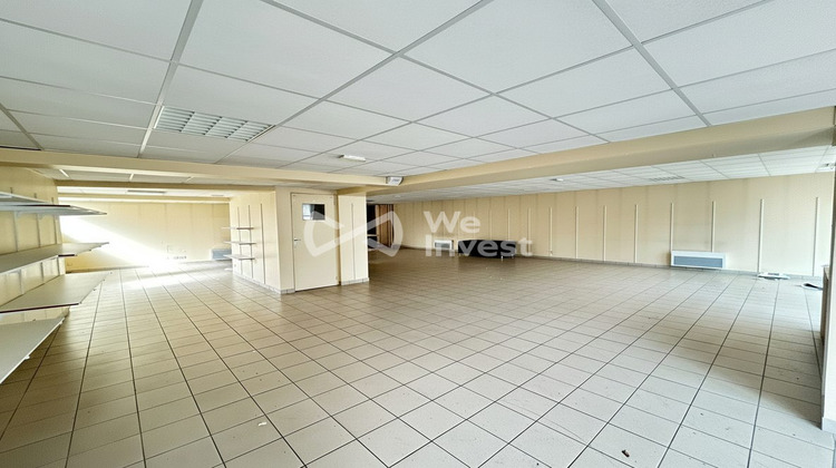 Ma-Cabane - Vente Local commercial Montargis, 383 m²
