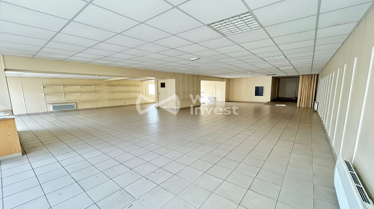 Ma-Cabane - Vente Local commercial Montargis, 383 m²
