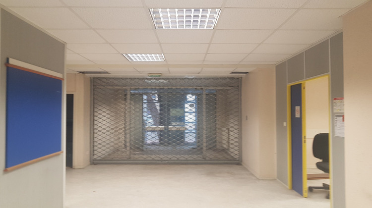 Ma-Cabane - Vente Local commercial MONTAUBAN, 366 m²