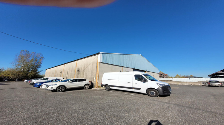 Ma-Cabane - Vente Local commercial MONTAUBAN, 705 m²