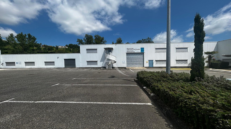 Ma-Cabane - Vente Local commercial MONTAUBAN, 6500 m²