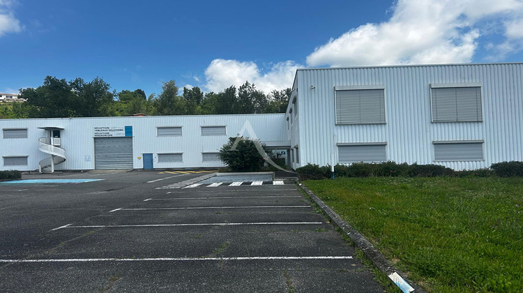 Ma-Cabane - Vente Local commercial MONTAUBAN, 6500 m²
